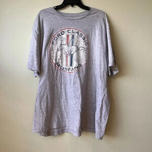 Ford Mustang Tee‎